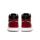 Jordan 1 Retro Mid Chicago Toe 554724-069