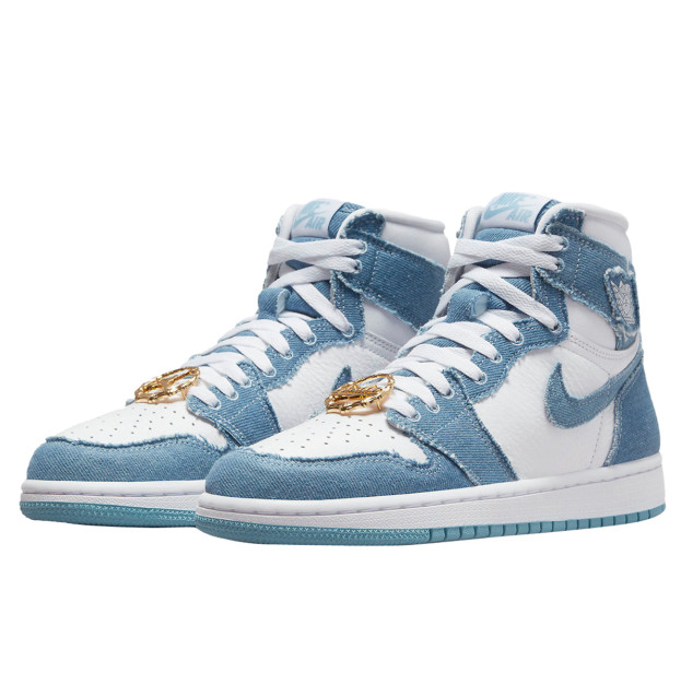 Jordan 1 High OG Denim DM9036-104