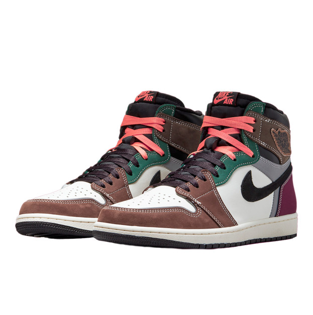 Jordan 1 Retro High OG Hand Crafted DH3097-001