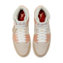 Jordan 1 Retro Mid Milan CV3044-100