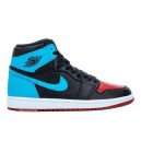 Jordan 1 Retro High NC to Chi Leather CD0461-046