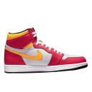 Jordan 1 Retro High OG Light Fusion Red 555088-603