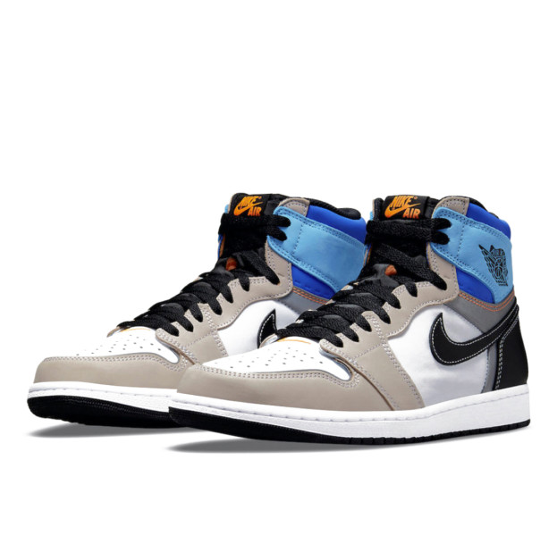 Jordan 1 Retro High OG Prototype DC6515-100