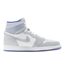 Jordan 1 Retro High Zoom White Racer Blue  CK6637-104