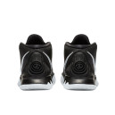 Nike Kyrie 6 Jet Black White BQ4630-001