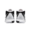 Nike Kyrie 6 Team Black White CK5869-002