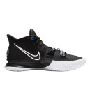 Nike Kyrie 7 BK Black CQ9326-002