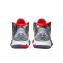 Nike Kyrie 6 Preheat Collection Houston CN9839-100