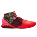 Nike Kyrie 6 Pre-Heat Berlin Black Red CN9839-600