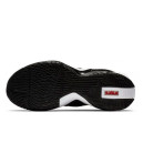 Nike LeBron Soldier 14 Black White University Red 2020 CK6047-002