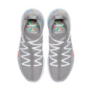 Nike LeBron 17 Low Particle Grey CD5007-004