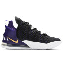 Nike LeBron 18 Lakers CQ9284-004
