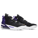 Nike LeBron 18 Lakers CQ9284-004