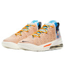 Nike LeBron 18 Multi Animal Print CW3156-900
