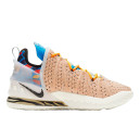 Nike LeBron 18 Multi Animal Print CW3156-900