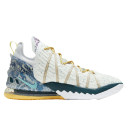 Nike LeBron 18 Reflections Flip DB8148-100