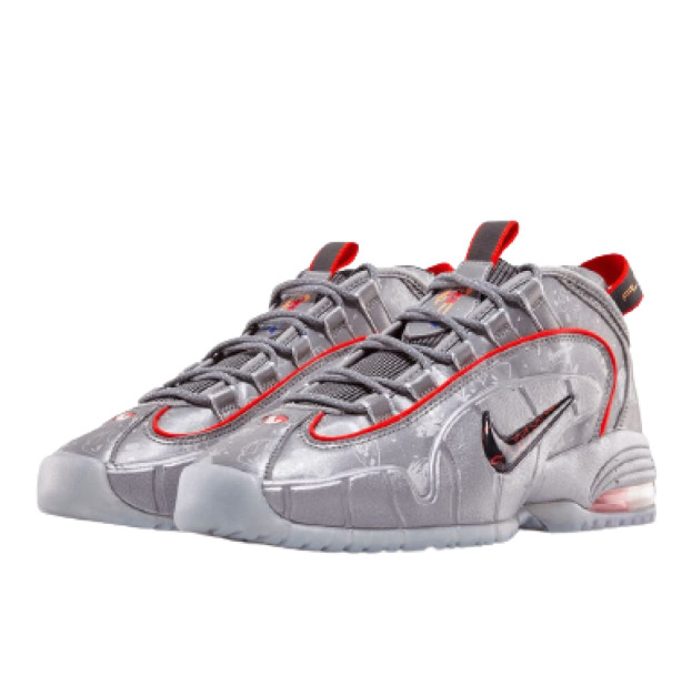 Nike Air Max Penny 1 Doernbecher 728590-001