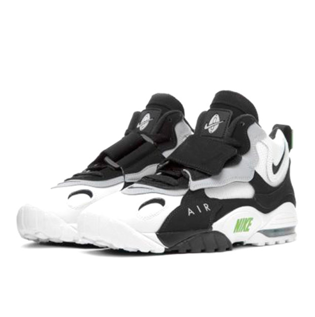 Nike Air Max Speed Turf Chlorophyll 525225-103