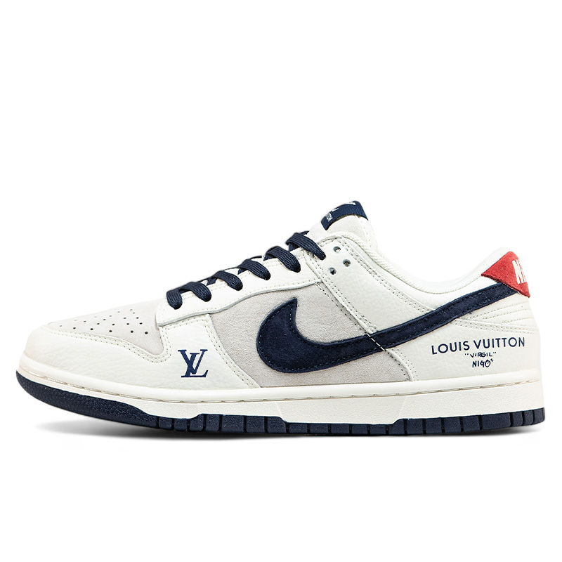 Louis vuitton nike dunks clearance
