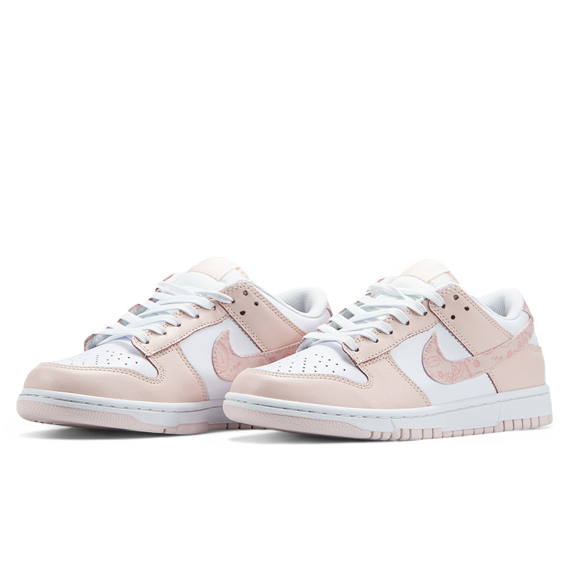 Nike Dunk Low Pink Paisley FD1449-100 Купить оригинал в Украине