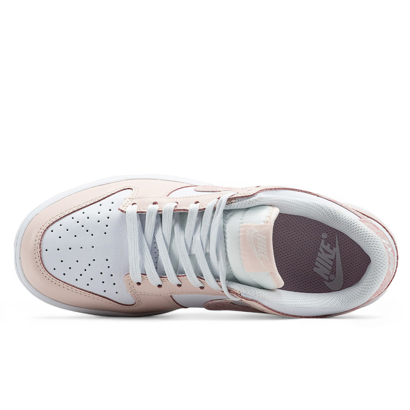 Nike Dunk Low Pink Paisley FD1449-100 Купить оригинал в Украине