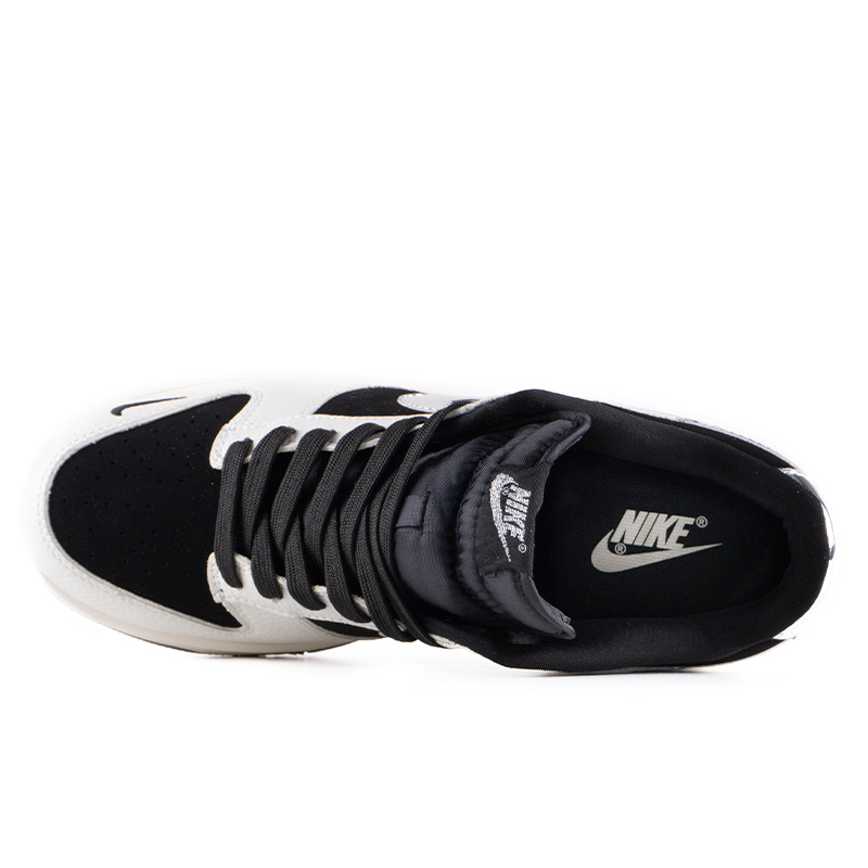 Nike SB Dunk Low x Stussy Black White Metallic Buy the original in Nike SB Dunk Low x Stussy Black White Metallic Buy the original in