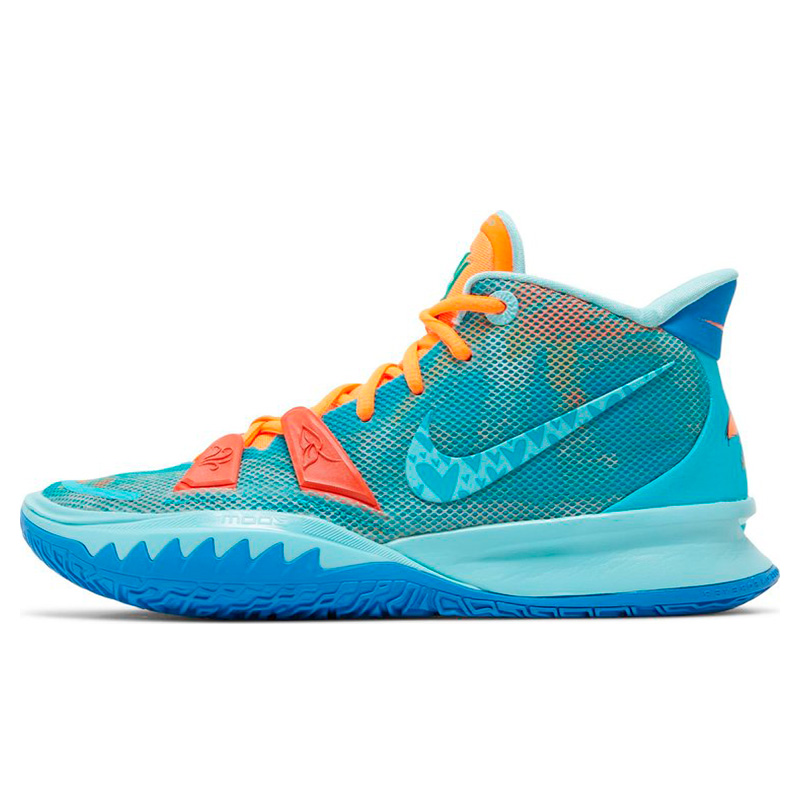 Nike Kyrie x Sneaker Room Fire Water DO5360-900 Buy in Ukraine