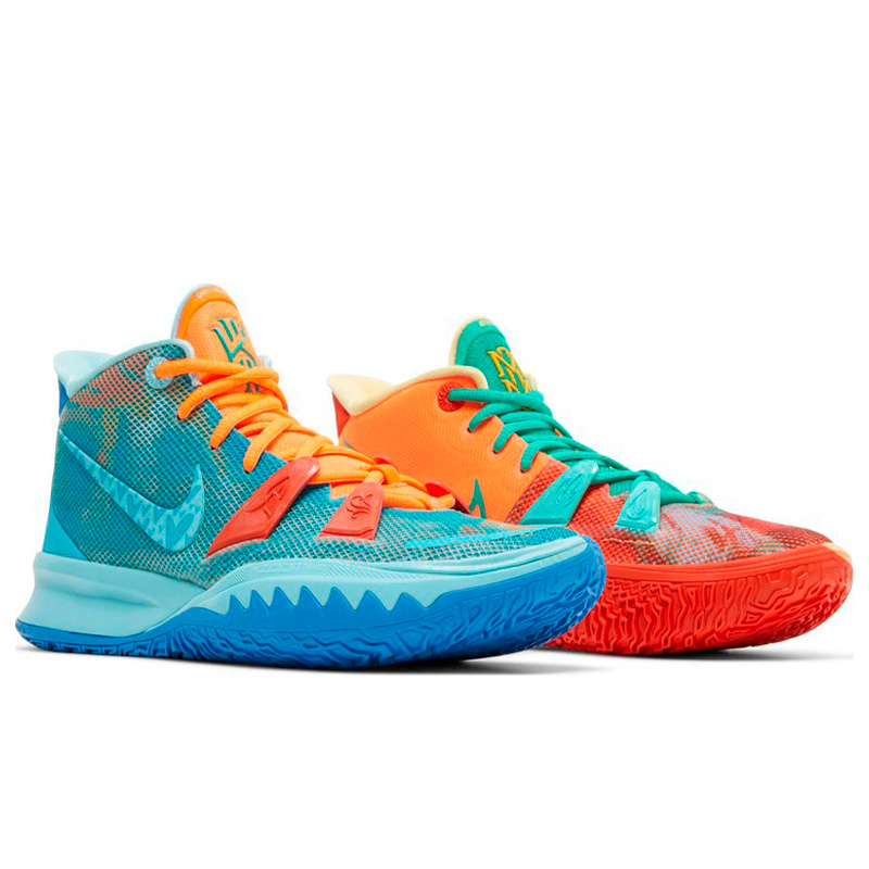 Nike Kyrie x Sneaker Room Fire Water DO5360-900 Buy in Ukraine