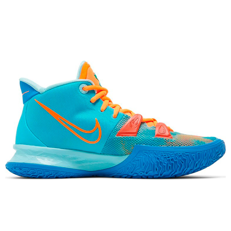 Nike Kyrie 7 x Sneaker Room Fire Water DO5360 900 Buy in Ukraine Jordan
