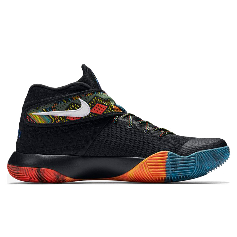 Kyrie black history month online