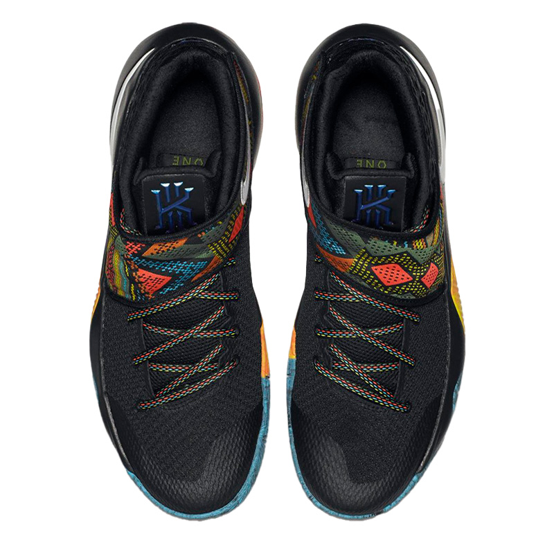 Nike kyrie 2 bhm outlet