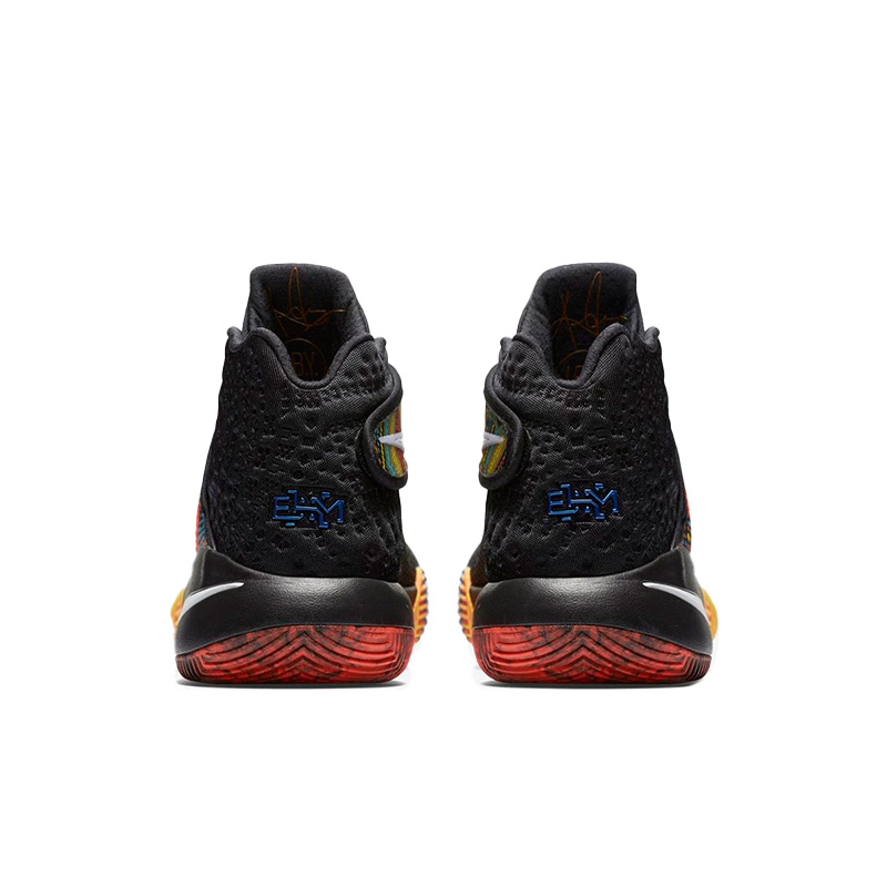 Nike Kyrie 2 BHM Black History Month 828375 099 Jordan