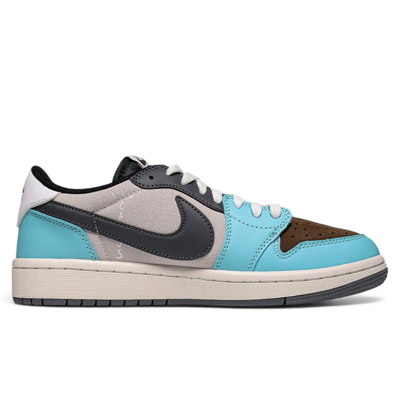 Jordan Jordan 1 Low Jackboys Cactus Jack Buy in Ukraine - Jordan