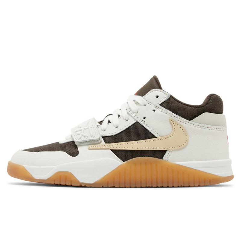 Jordan Jumpman Jack TR x Travis Scott Sail FZ8117-100 Купити