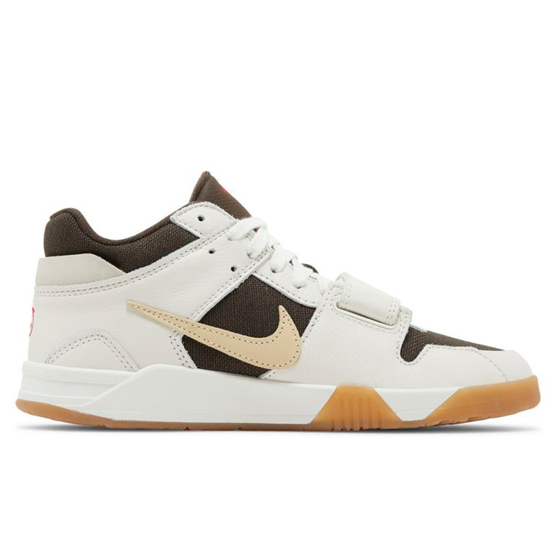 おタカ Jordan Jumpman Jack TR x Travis Scott Sail FZ8117-100 Купити