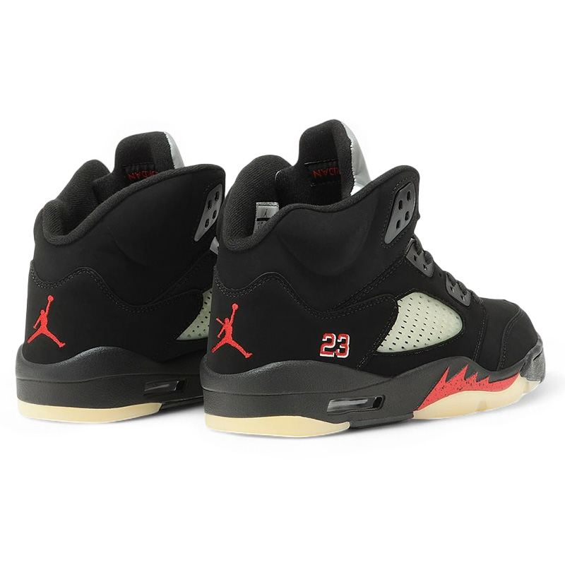 Air Jordan 5 Nike Retro GORE-TEX 26cm Jordan 5 Retro Gore-Tex