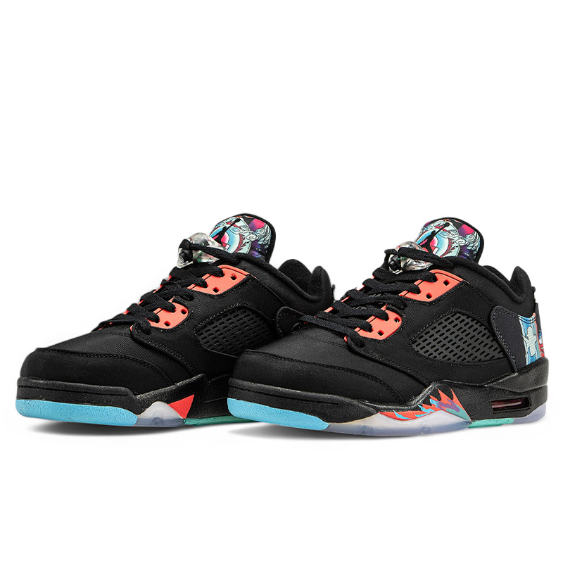 Jordan Retro Low Chinese New Year 2016 840475-060 Buy in Ukraine