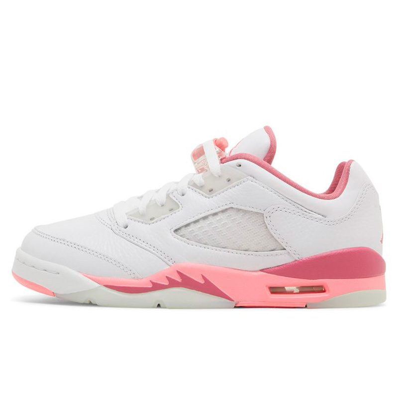 Jordan 5 Retro Low Crafted For Her DX4390-116 Купити оригінал в
