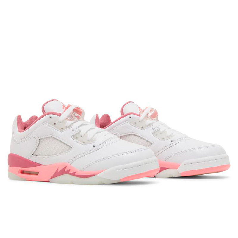Nike ナイキ Jordan 5 Retro Low Golf Jordan 5 Retro Low Crafted For Her DX4390-116 Купити оригінал в