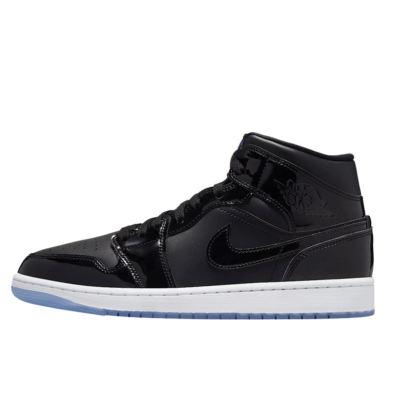 Jordan 1 Mid Space Jam DV1308 004 jordan