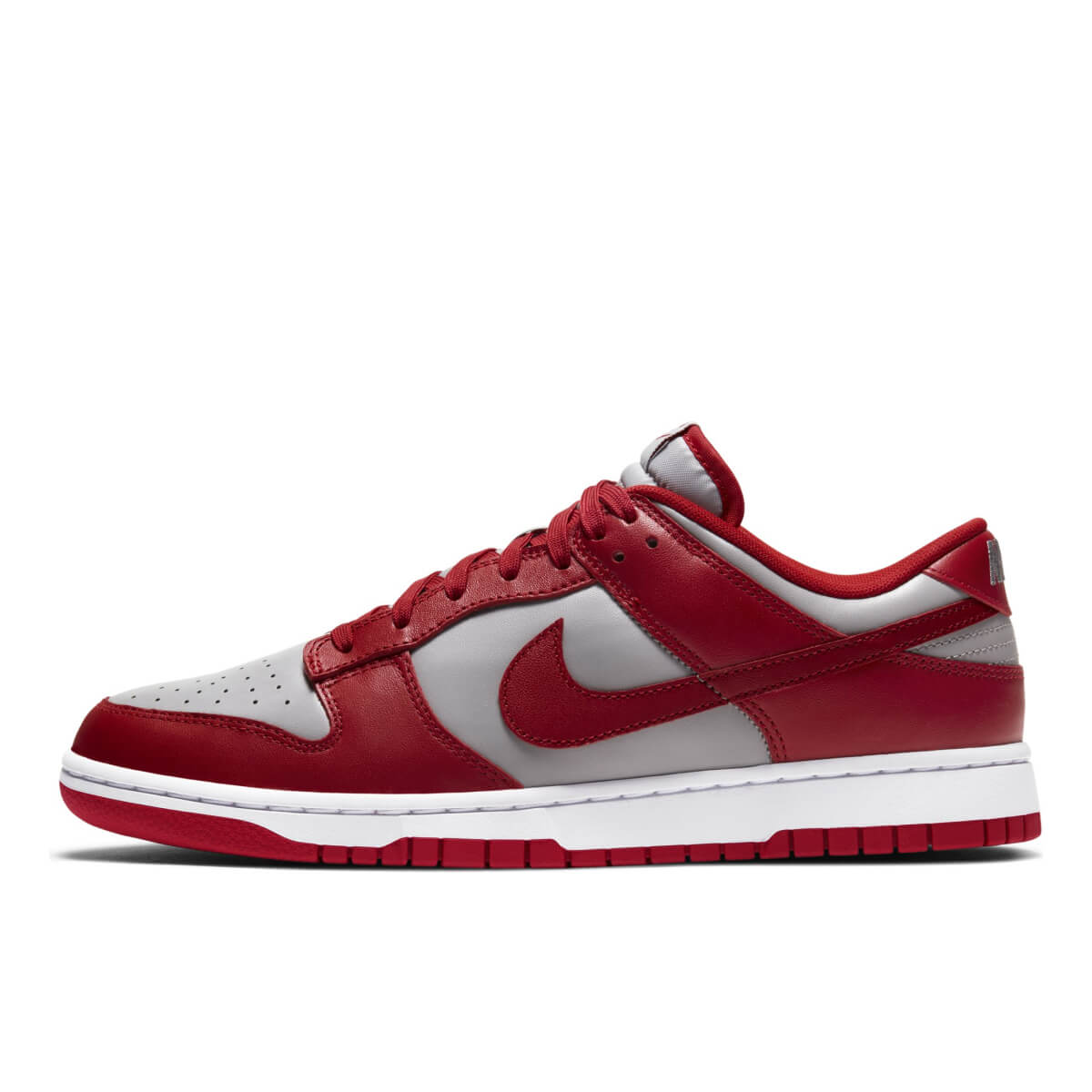 Low Retro Dunk Varsity Grey Dunk Low Retro Medium Grey Varsity Red