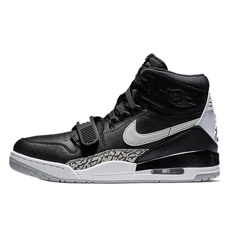 Legacy 312 black cement 2025