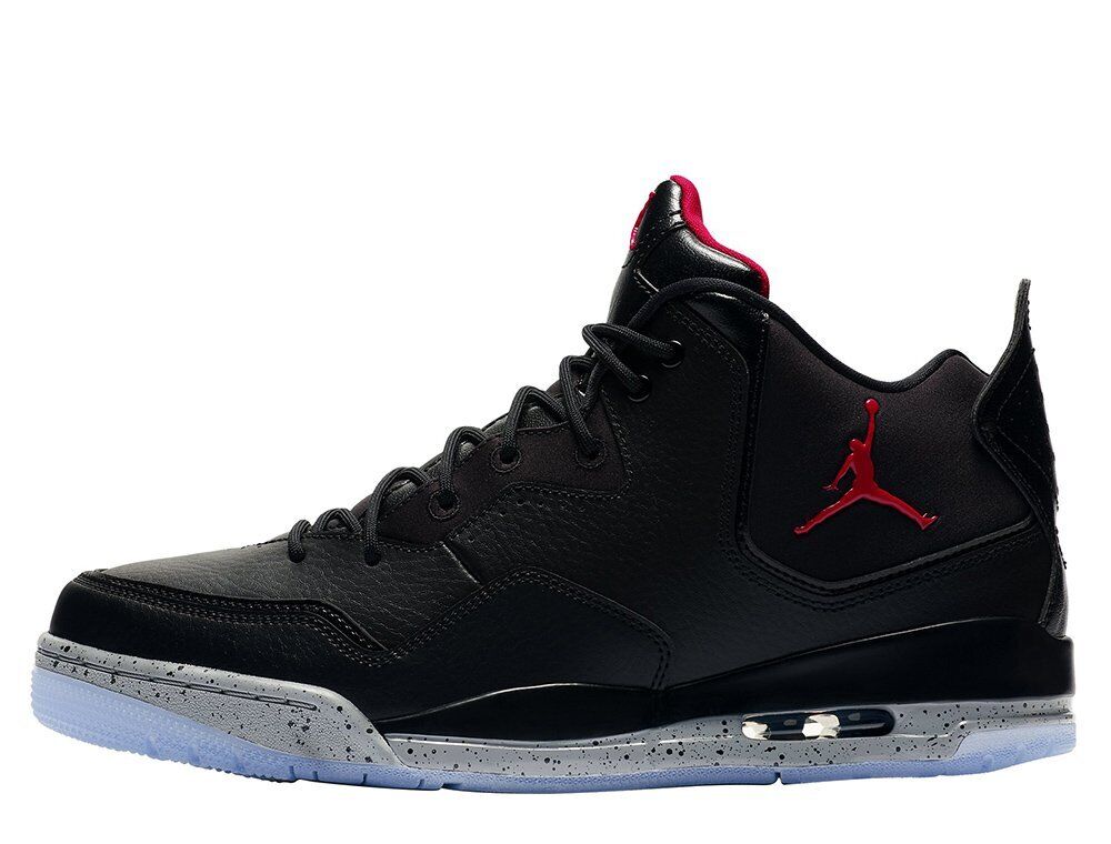 Jordan courtside 24 top