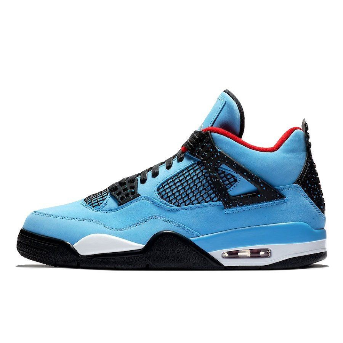 Jordan 4 Retro Travis Scott Cactus Jack AJ4 882333 LN4 Buy in Ukraine Jordan