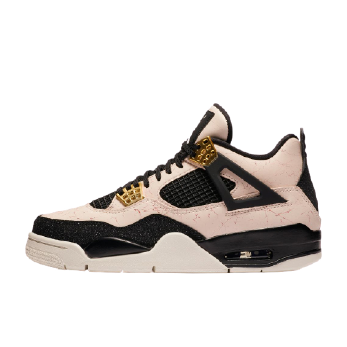 Women's jordan retro 4 discount
