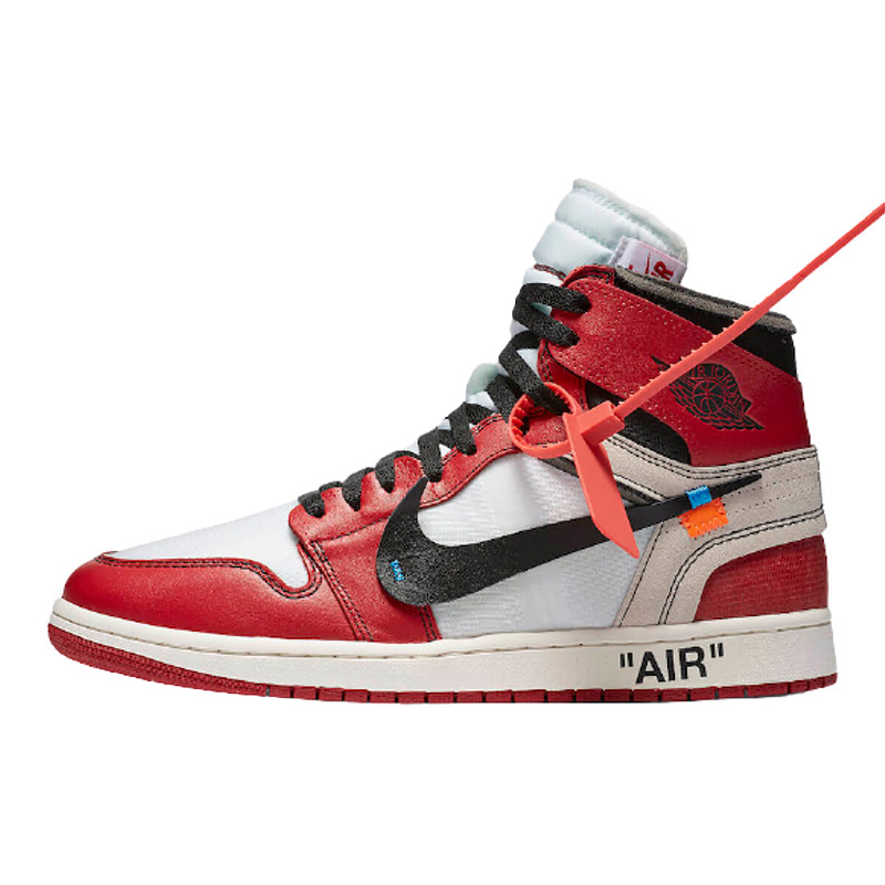 Nike a1 off white discount