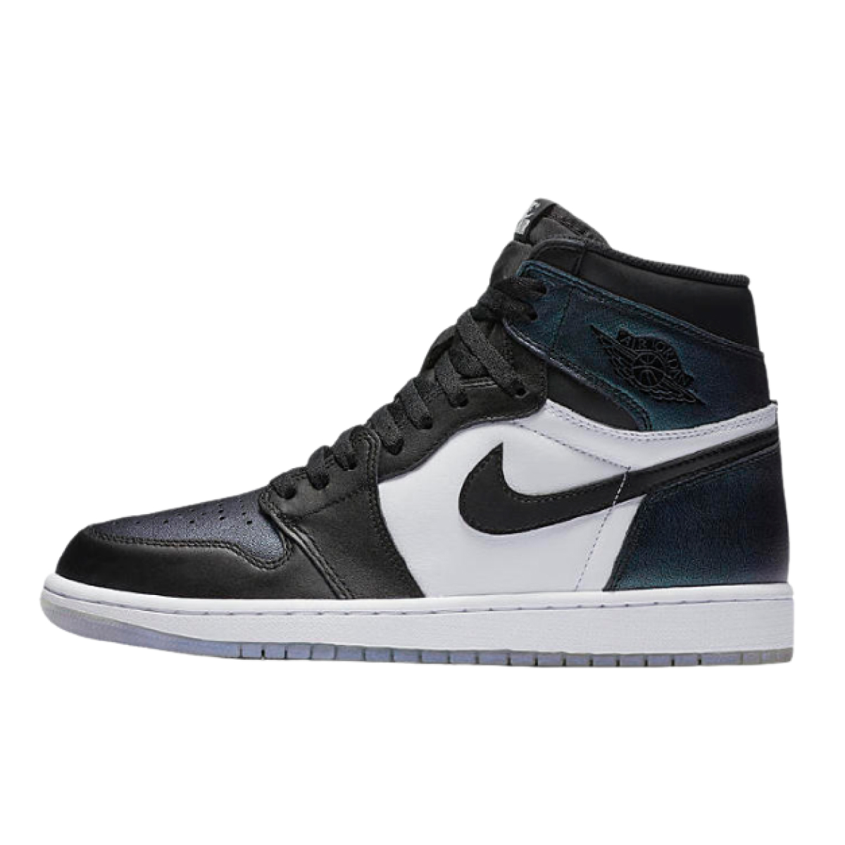907958 015 Jordan 1 Retro All Star 2017 Chameleon Jordan