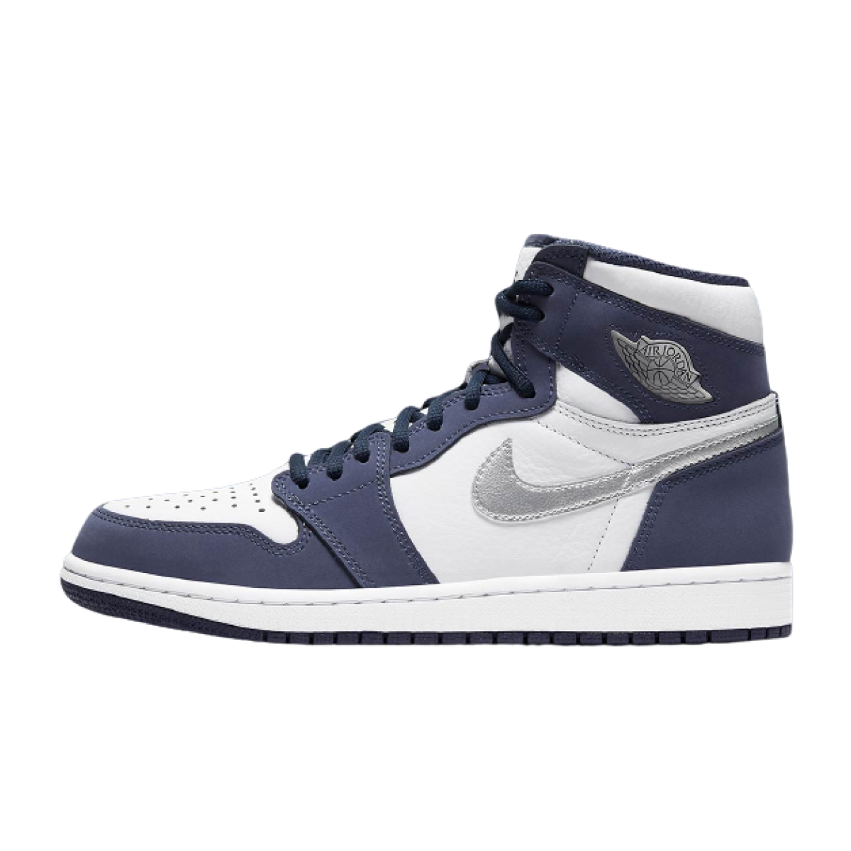 Nike 72 midnight navy best sale