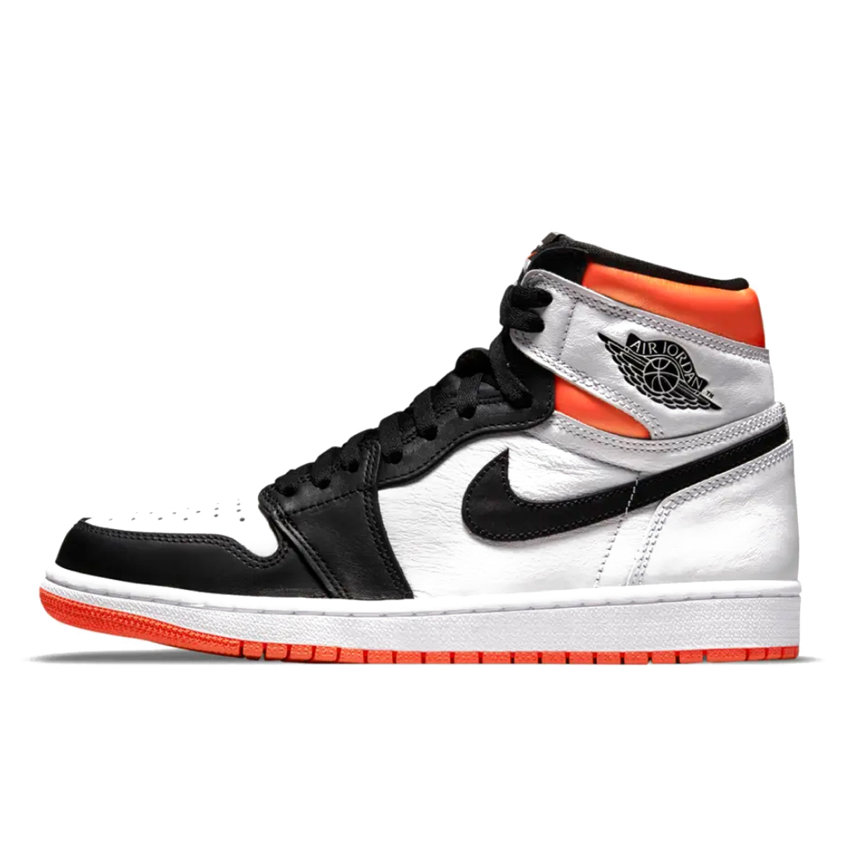 Jordan 1 Retro High Electro Orange 555088 180 Jordan