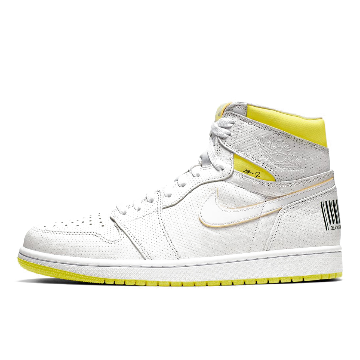 Air jordan 1 high og first class flight online